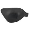 S60 For S60L 2014 2017 Front Bumper Tow Hook Cover Cap 39820294 Replacement with Plastic Material Factory Match