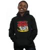 Scooby Doo Boys Heavy Meddle Hoodie