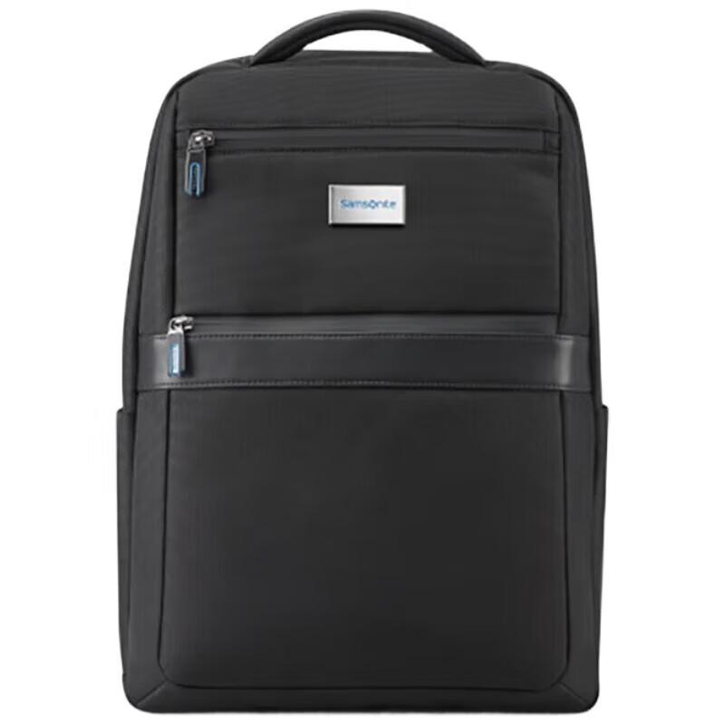 Samsonite Men s Lightweight Business Travel Laptop Backpack