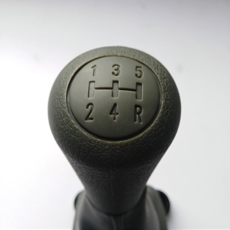 Gear Shift Lever Assy For Lifan Foison Truck Minivan M1703100