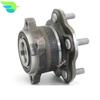 43202-JN00A Wheel Hub Bearing Fit For Nisan Altima Maxima Pathfinder 2007 2008 2009 2010 2011 2012 2013 2014