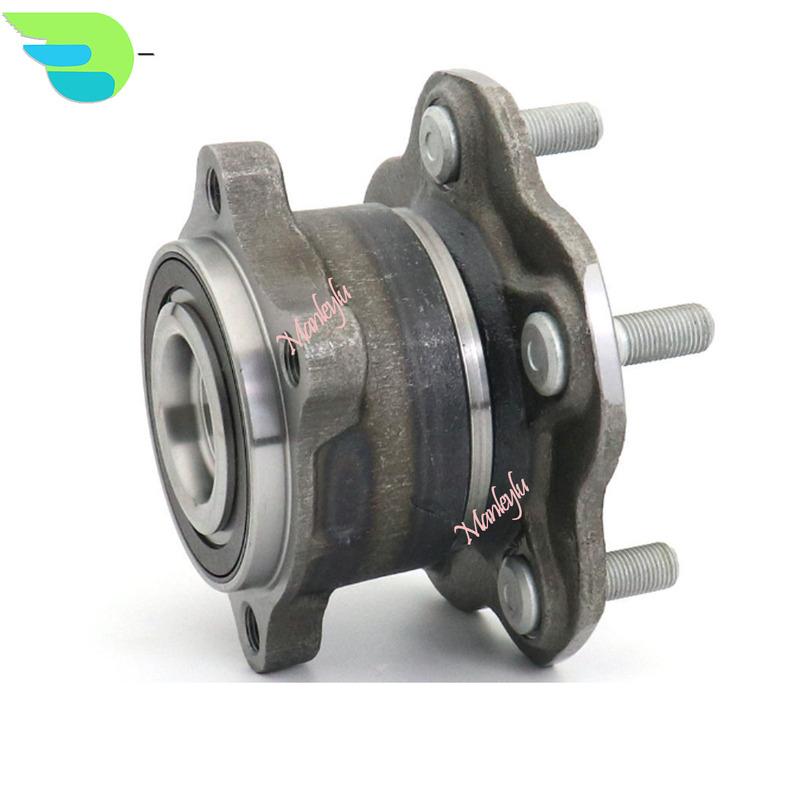 43202-JN00A Wheel Hub Bearing Fit For Nisan Altima Maxima Pathfinder 2007 2008 2009 2010 2011 2012 2013 2014