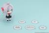 [USED] Rossidere Arya-san Alisa Mikhailovna Kujo Non-scale Nendoroid