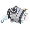 Grass Trimmer Carburetor Accessory Lawn Mower Parts Fit for Huasheng 139FA