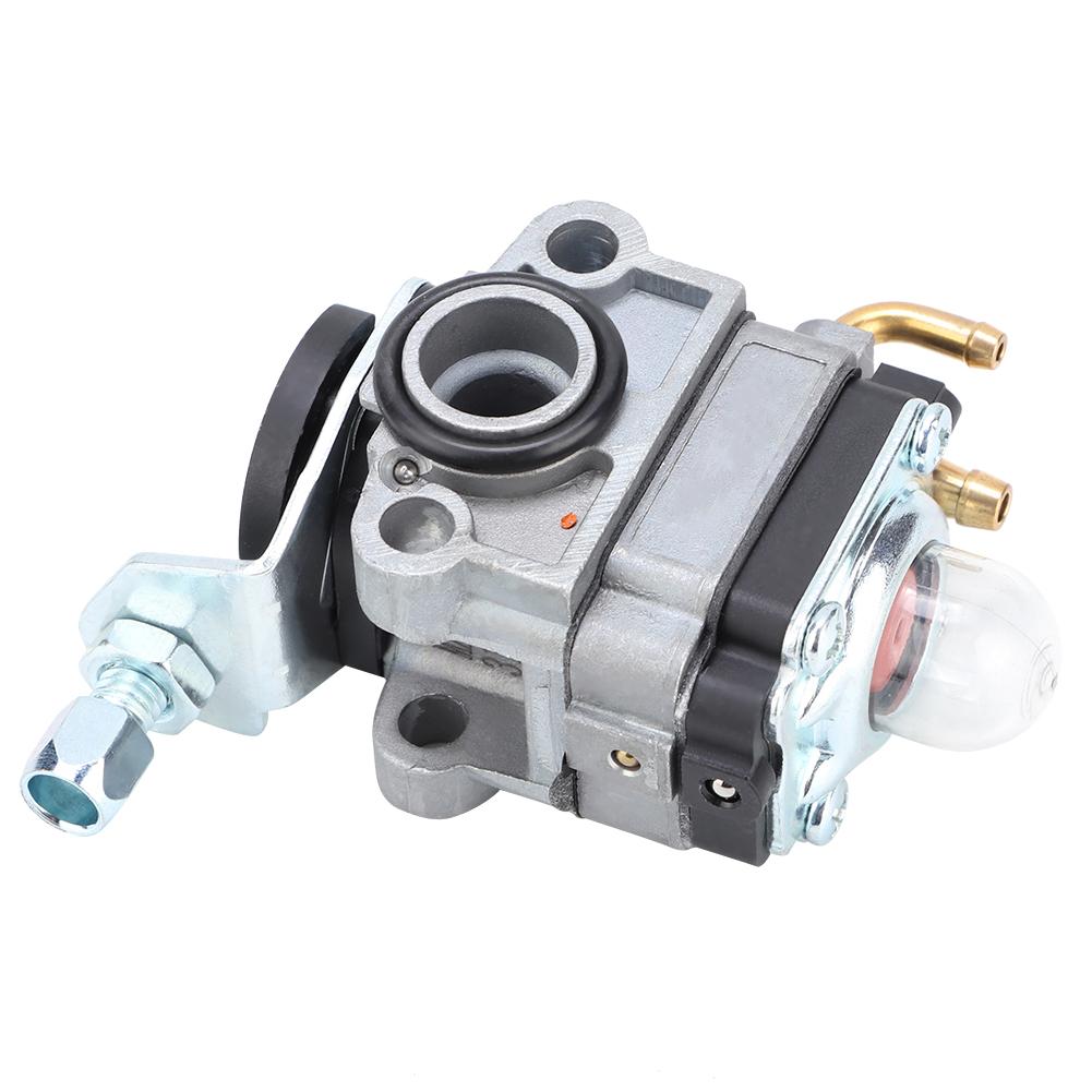 Grass Trimmer Carburetor Accessory Lawn Mower Parts Fit for Huasheng 139FA