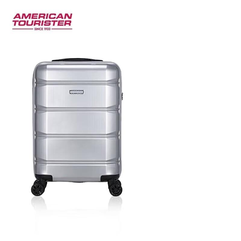 American Tourister Spinner Luggage