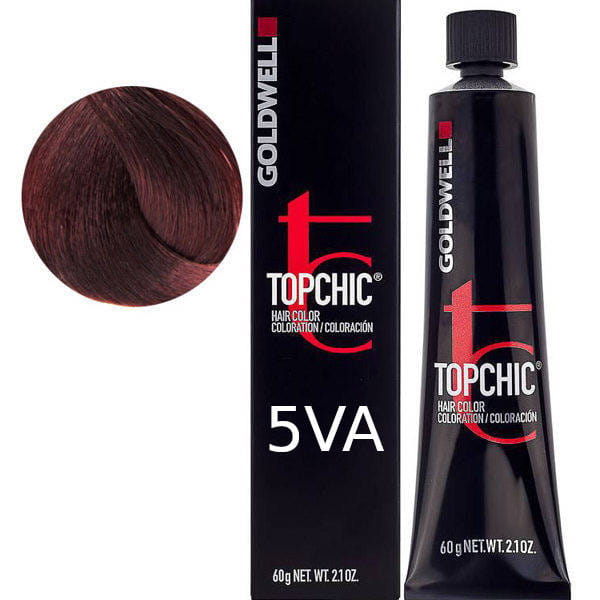 Goldwell Topchic Paint 60 5-Va