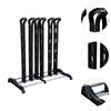 Boot Organizer Storage Rack Metal Heavy Duty Frame for Dorm Room