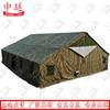 Tienda de campaña de camuflaje Zhongting