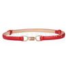Accessory Belt Women'S Fine Decorative Dress Simple Women'S Belt Women'S Skirt Student Belt