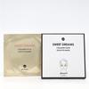 Sweet Dreams Collagen Glow Eye Mask (5 sheets)