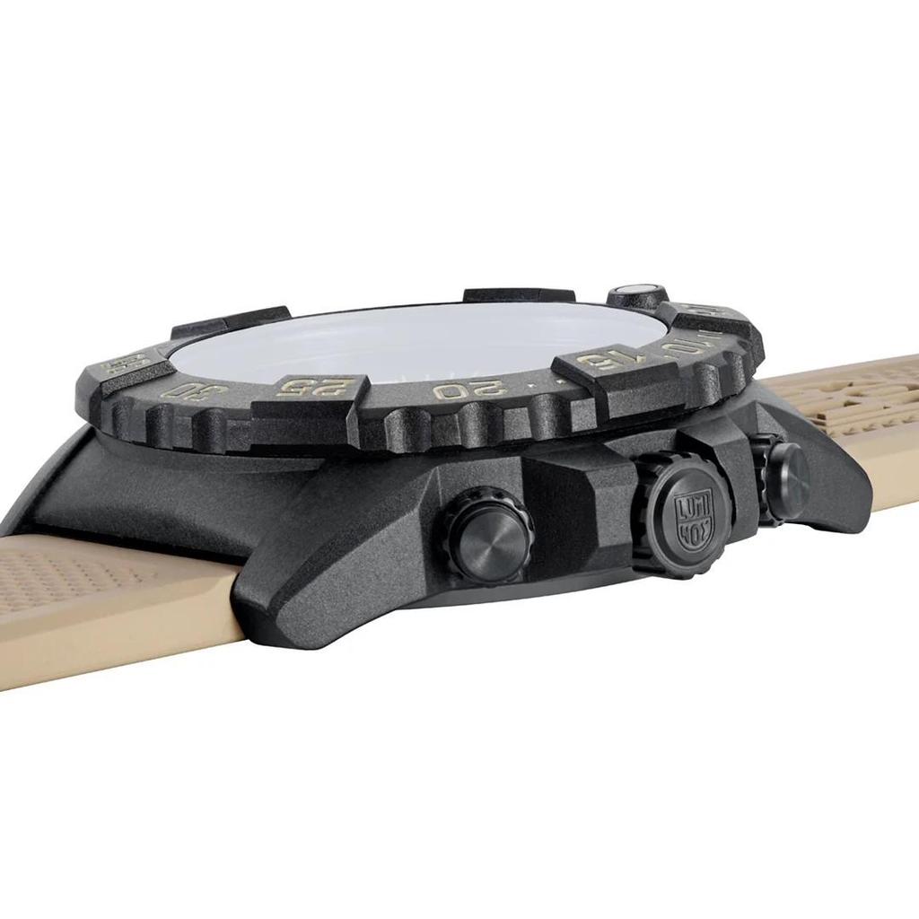 Luminox Orologio da Uomo Cronografo Navy SEAL Foundation 45 mm XS.3590.NSF