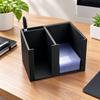 Dual Compartment Toploader Penny Sleeve Dispenser Card Storage Box  Board Game Accessories