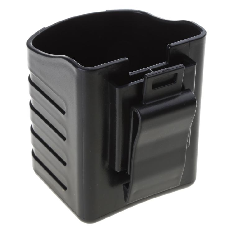 Mug Container Tackle Holder Fishing Barrels Parts Vertical Inserted Cup Holder