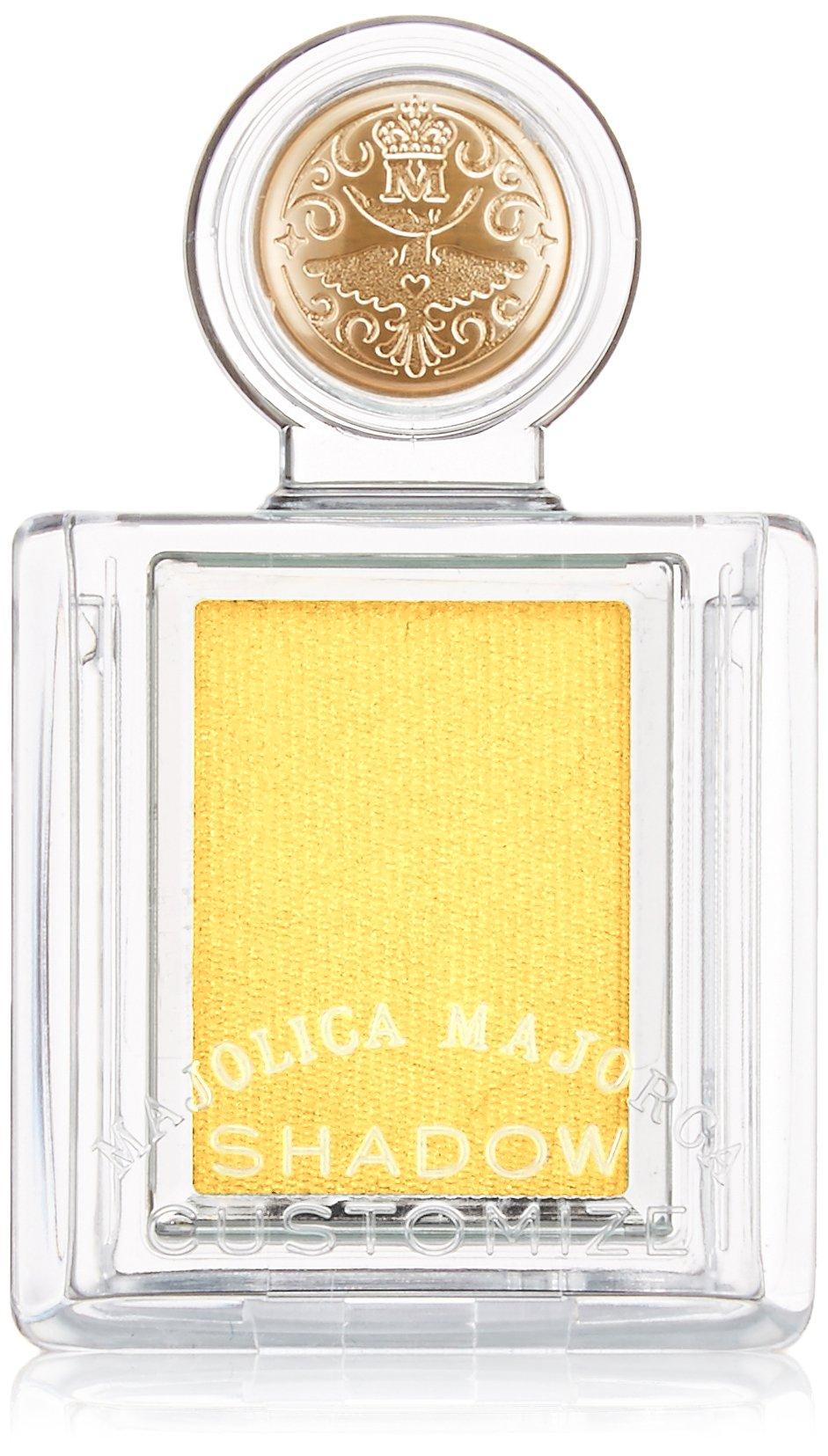 

Светящаяся палочка Majolica Mallorca Shadow Customization YE232 Canary 1 г