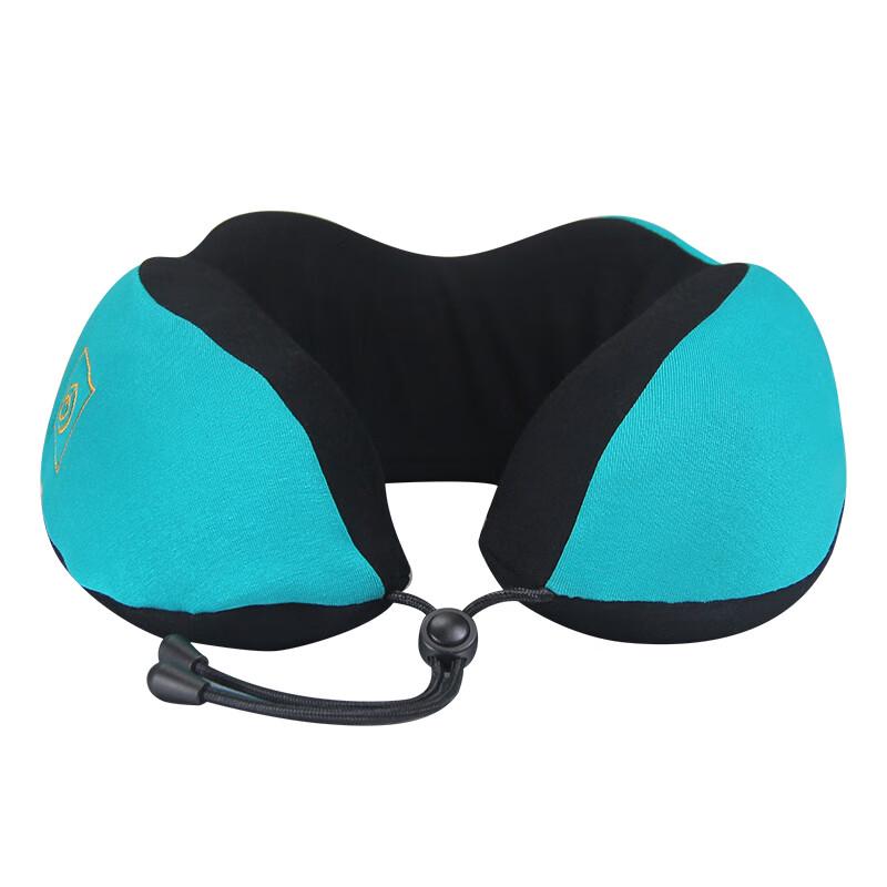 

Multifunction Vibrating Massage Neck Pillow