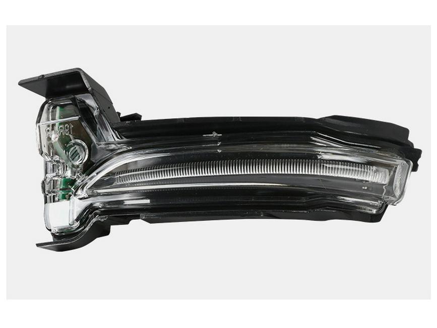 Obudowa lusterka wstecznego do modeli Ford Escape 2020-2024