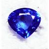 Natural Amazing Blue Sapphire Pear Cut 9-11 Ct Stunning Certified Gemstone