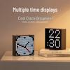 Divoom Timebox-Evo Pixel Art Bluetooth Speaker with Alarm Clock CN plug (adapter included)