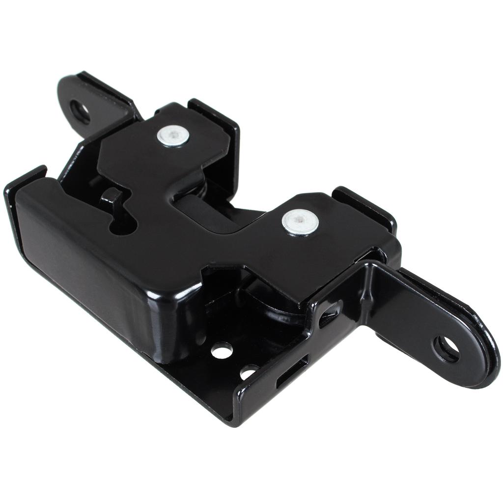 Renault Scenic III / Grand Scenic III 2009- Bonnet Lock WITHOUT CABLE