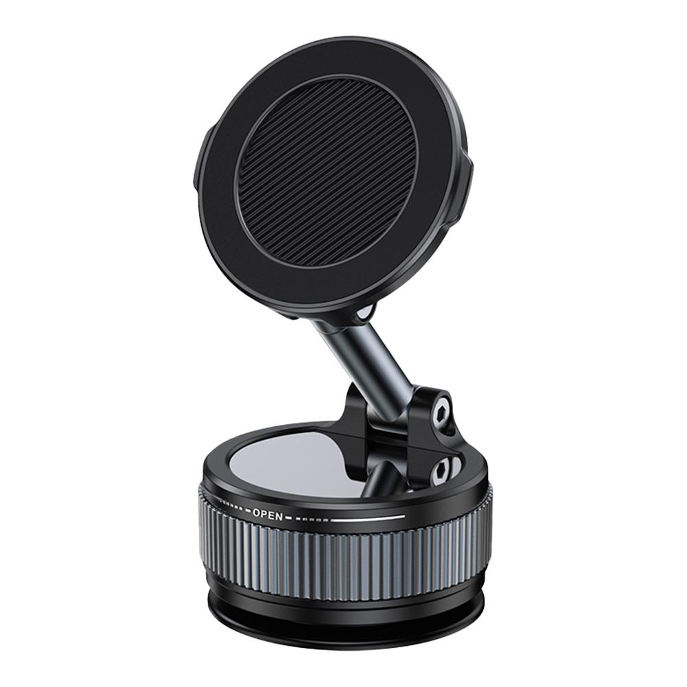 Multipurpose Screen Car Holder Magnetic Suction Cup Holder Magnetic Suction Vacuum Suction Phone Holder