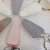 1 Piece Of Beauty Tool Protective Cover, Dedicated Storage Cover For Scissors, Dead Skin Tweezers, Portable Leather Cover
