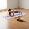 Exercise Mat Joint Support Training Easy to Clean for Workout
