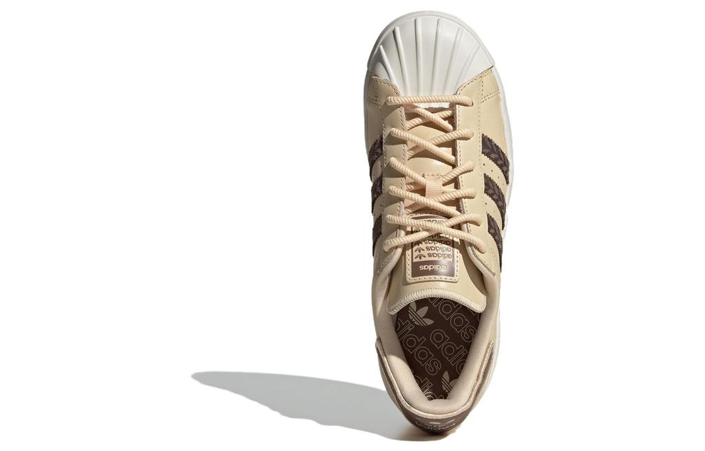 Adidas Originals Ayoon Superstar 'Sand Strata' Women's IE5523