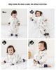 Mulberry Silk Baby Sleeping Bag - Autumn/Winter, Split-Leg Design, Anti-Startle, One-Piece Pajamas