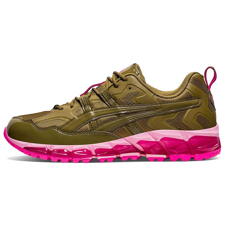 ASICS Gel Nandi 360 GmBh Rover Pink 1021A415-300 cm