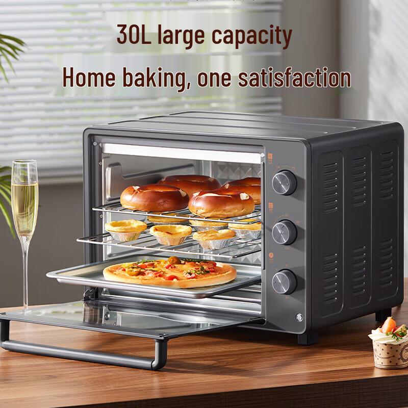 SUPOR 30L Multi-function Electric Oven