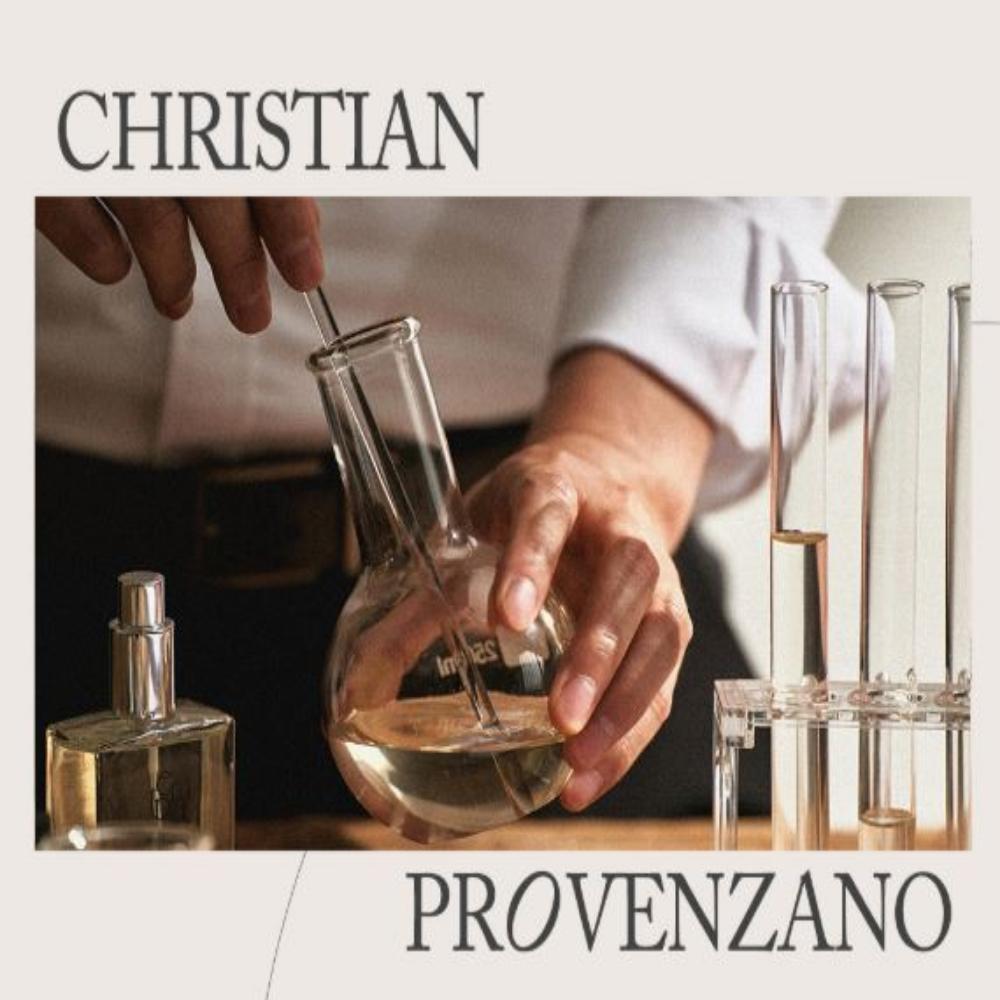 MIDLERTIDIG Mademoiselle Eau de Parfum (EDP) – 50ml | Duftenes Harmoni & Emosjonell Hukommelse