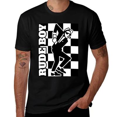 Top – T-shirts