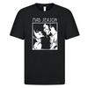 Mad Season Unisex T-Shirt 1138 Musik Grunge Rock Above Alice In Chains Pearl Jam Schwarz