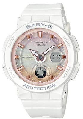 Orologio Overseas modello Baby-G BGA-250-7A2 da donna [Articolo]
