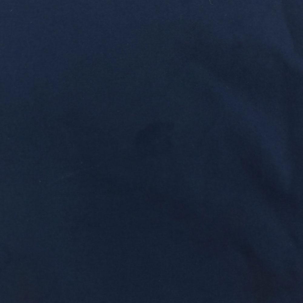 Adidas Logo brodat Jachetă de antrenament Set M Bleumarin Sporturi CLIMASTORM Femei Folosit