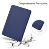 PU Leather Folio Case Anti Scratch C2V2L3 Folio Cover for Kindle 2024 6" (12th Generation)