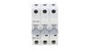 Circuit Breaker 3P C 32A 6kA AC xPole Home HN-C32/3 194894