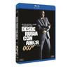007 From Russia with Love (from Russia with Love, Imported from Spain, Languages On the Details)