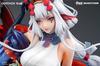 Senhime stupnice PVC lakovaná hotová figurka MORSTORM&AniMester "Onmyoji" 1/4 &
