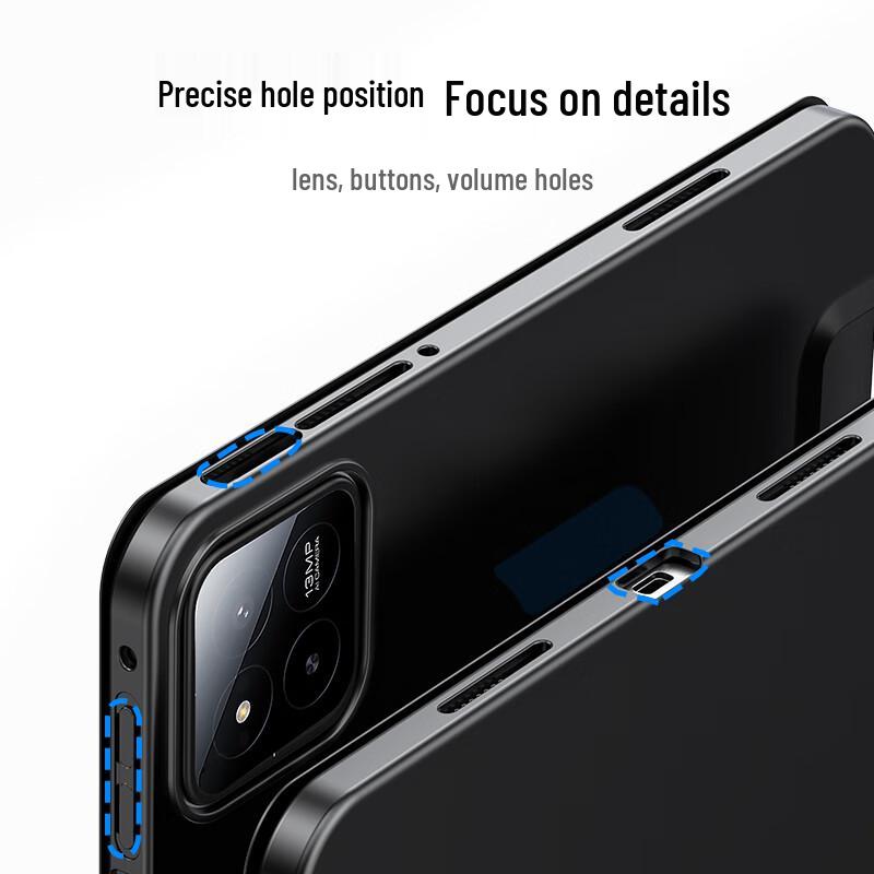 Ugreen Xiaomi Pad 7/7 Pro 11.2-inch Tablet Protective Case