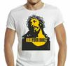 Gedragen door Axl Rose Kill Your Idol T-SHIRT T-shirt Guns Roses Klassiek UK Unisex T-shirt