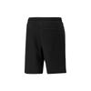 Puma Casual Sports Drawstring Shorts Men Bottoms Black 532662-51