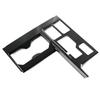 Carbon Fiber Gear Shift Panel Cover for 2022-2023 Toyota Tundra