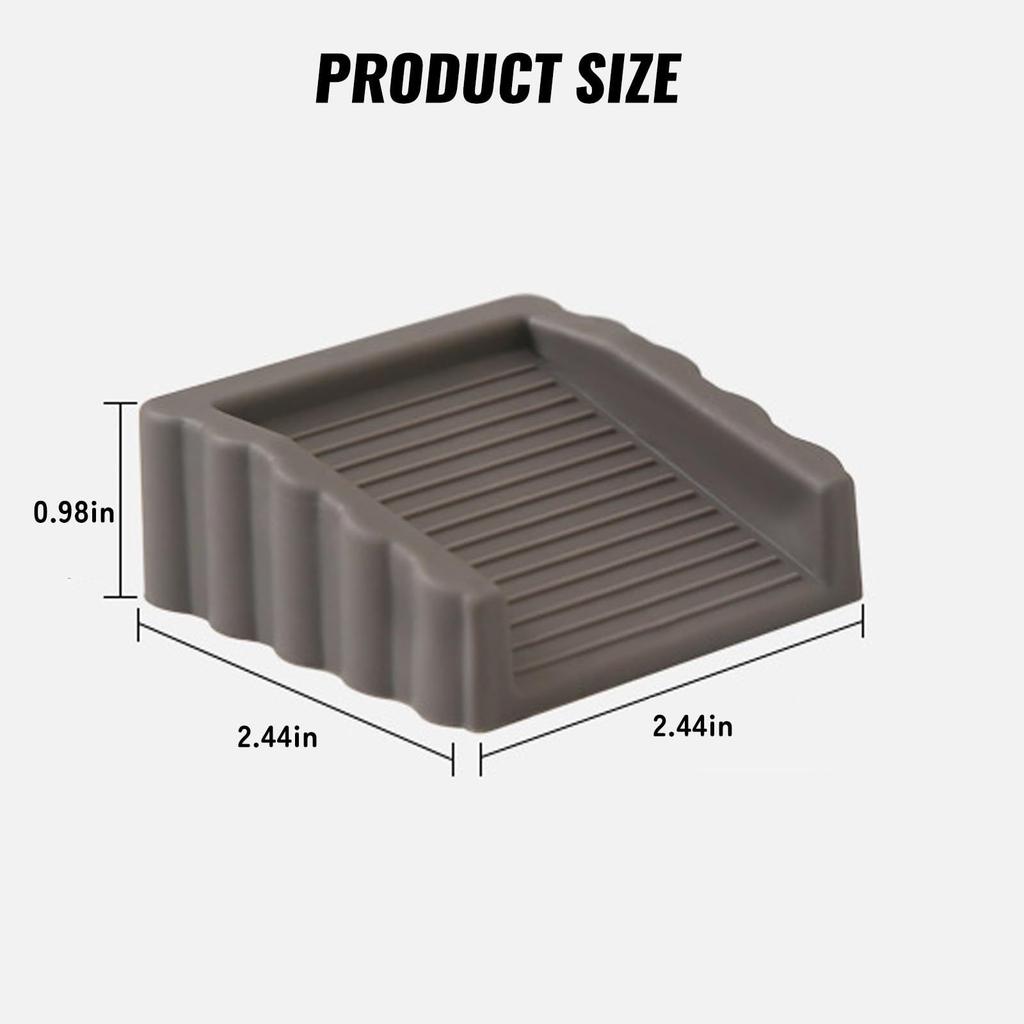 Creative Windproof Door Stoppers, Rubber Stoppers, Household Door Stoppers, Rubber Door Stoppers