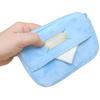 SK Japan Tom and Jerry Toffee Mini Tissue 16928 Pouch, Blue,