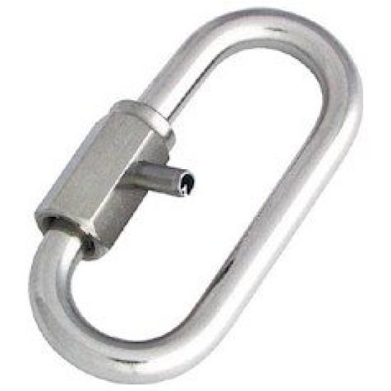 

Mizumoto Stainless Steel Pin Ring Catch Wire Diameter 9mm Length 67mm B180