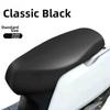 Universal Backrest Cover Waterproof Seat Back Protector  Electric Vehicle Bicycle Accessories