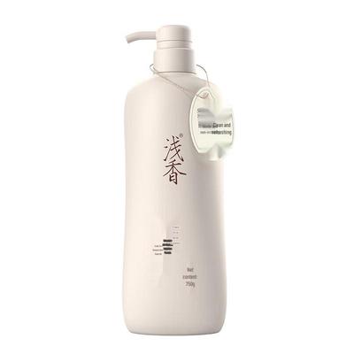 Qianxiang Anti-Dandruff Amino Acid Scalp Care Shampoo