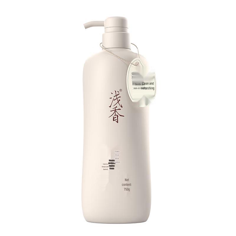 

Qianxiang Anti-Dandruff Amino Acid Scalp Care Shampoo